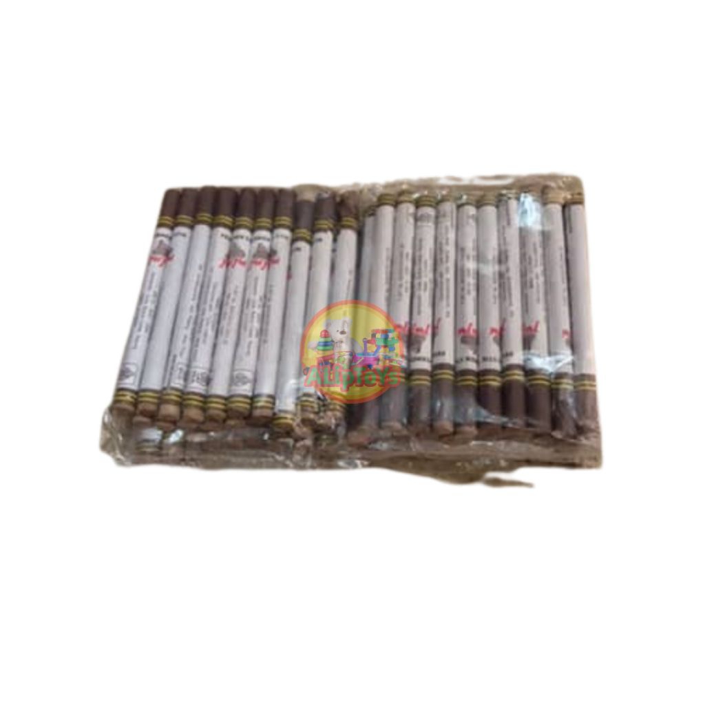 Fei Fei Permen Rokok Jadul – Candy Stick Klasik Rasa Manis