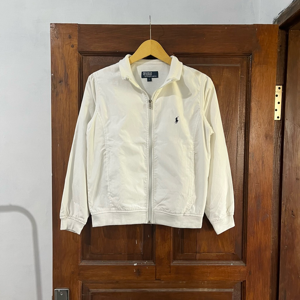 Ralph Lauren Tracktop