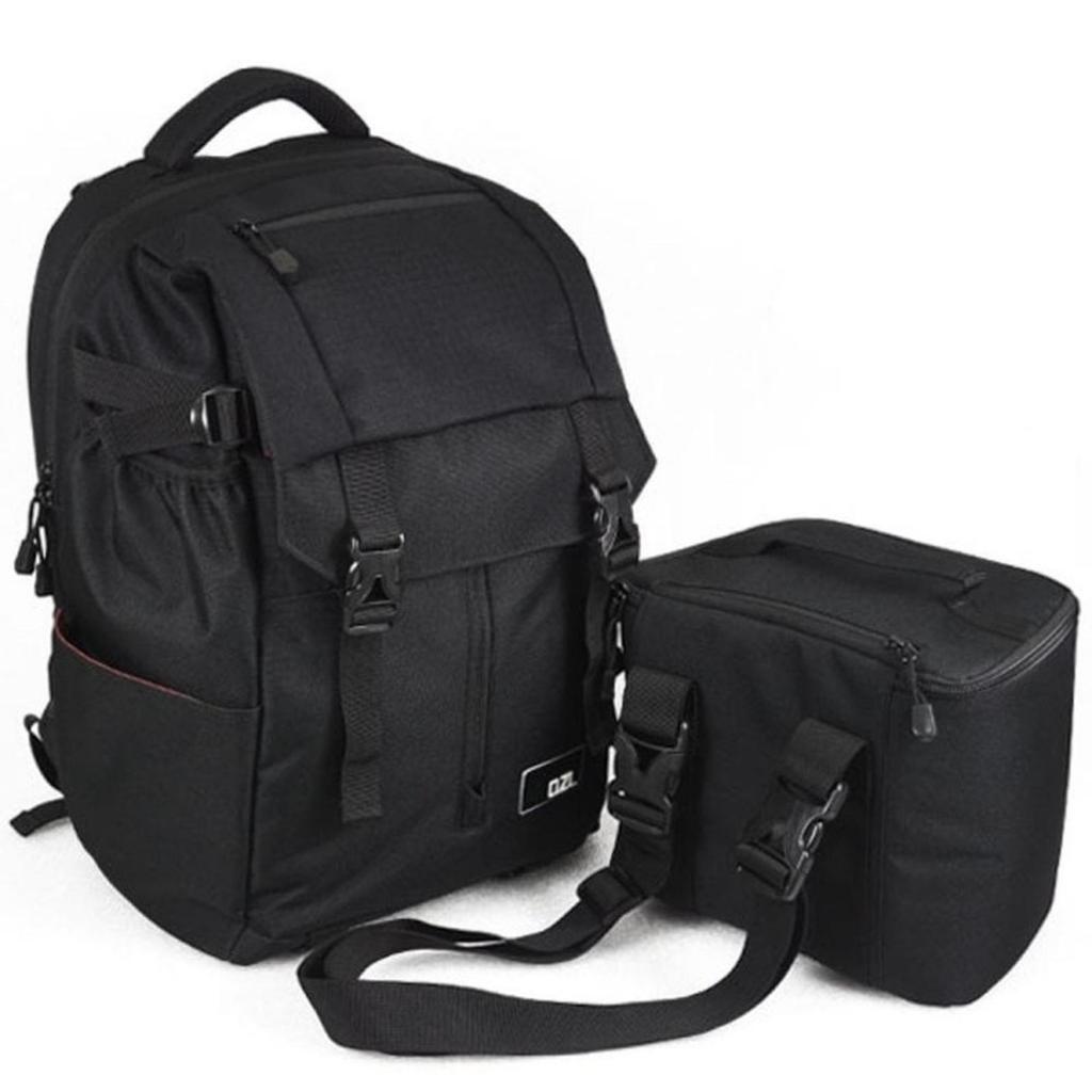 Tas Kamera Backpack Quarzel Invictus