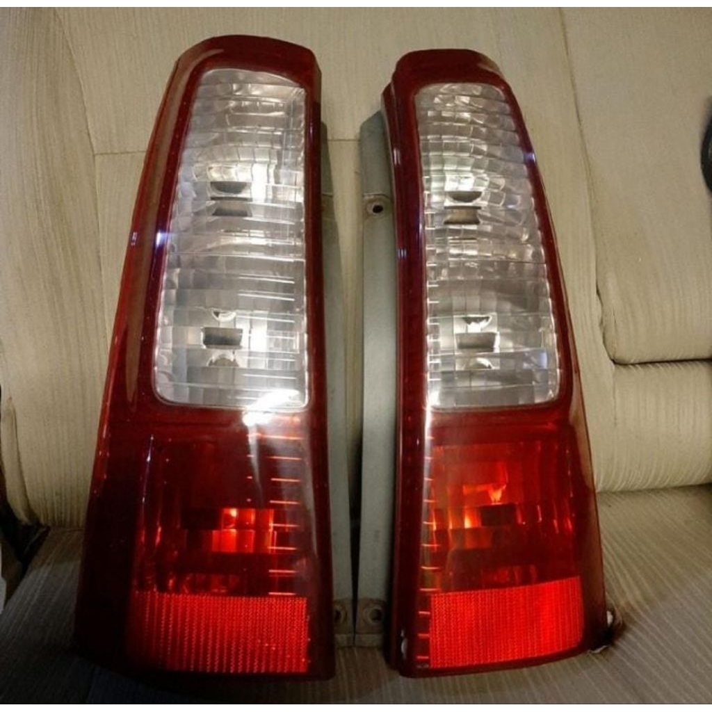 Stoplamp Lampu Belakang Avanza 2004 2005 original