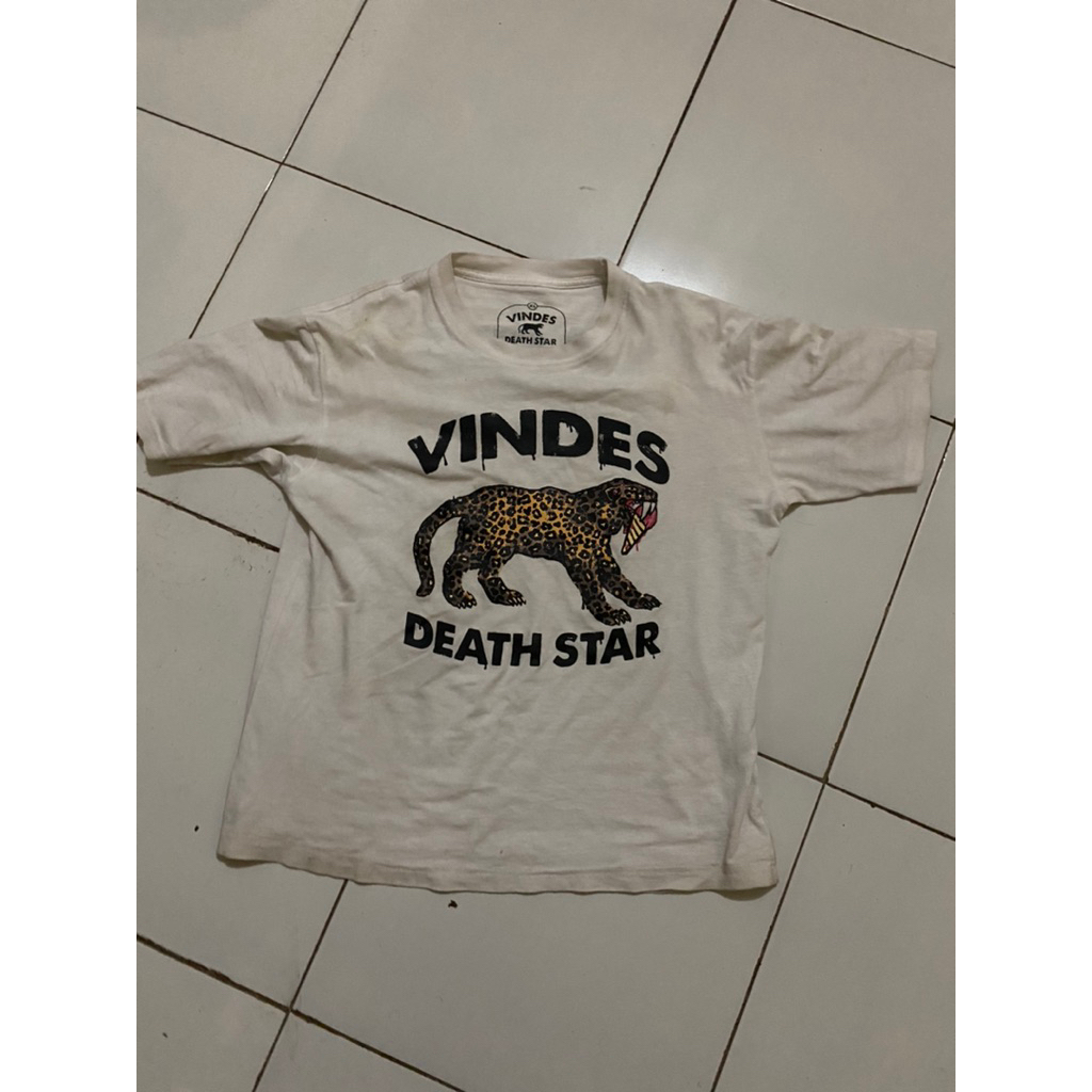 kaos Vindes Death star