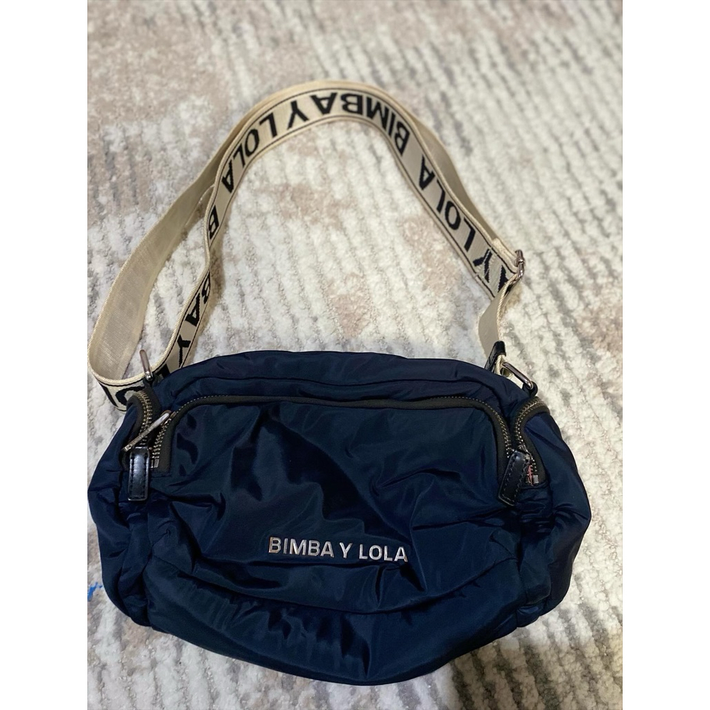 bimba y lola preloved