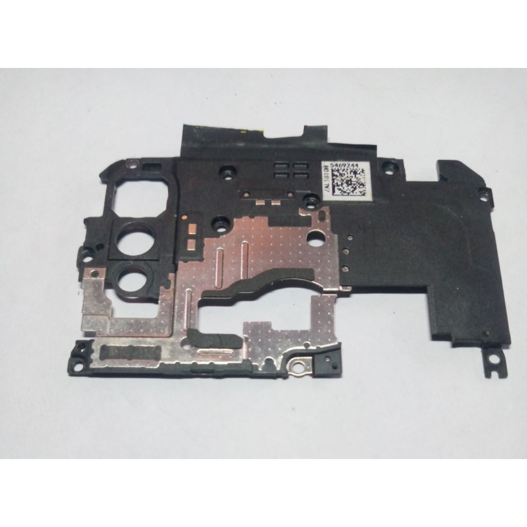 tutup mesin realme 3