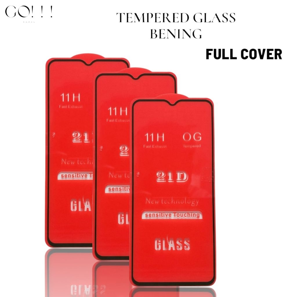 Tempered Temperd Temper Glass Bening Clear Redmi 9 - 9A - 9C - 9T - 10A - 10X - Pco M3 - Mi 10 LITE 