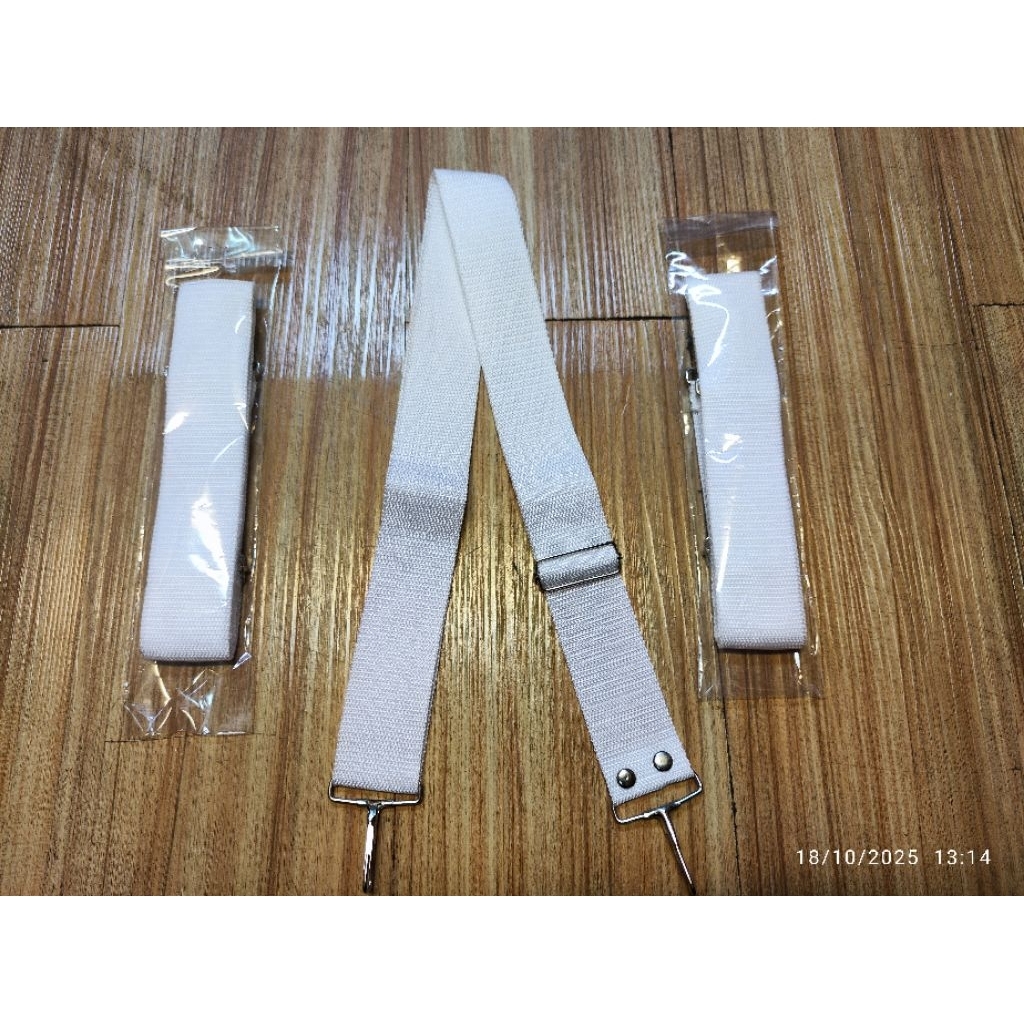 SLING BASS DRUMBAND & SLING TENOR DRUMBAND