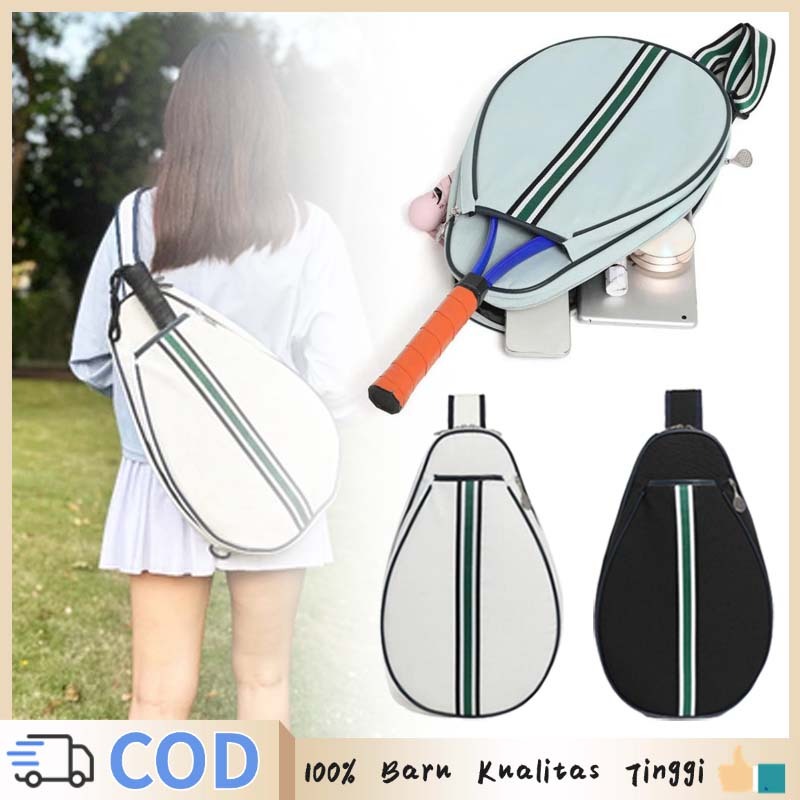 Tas Raket Tenis Yonex Ransel Raket Tenis Lapangan Multi  Tas Raket Wanita Tas Tenis Raket