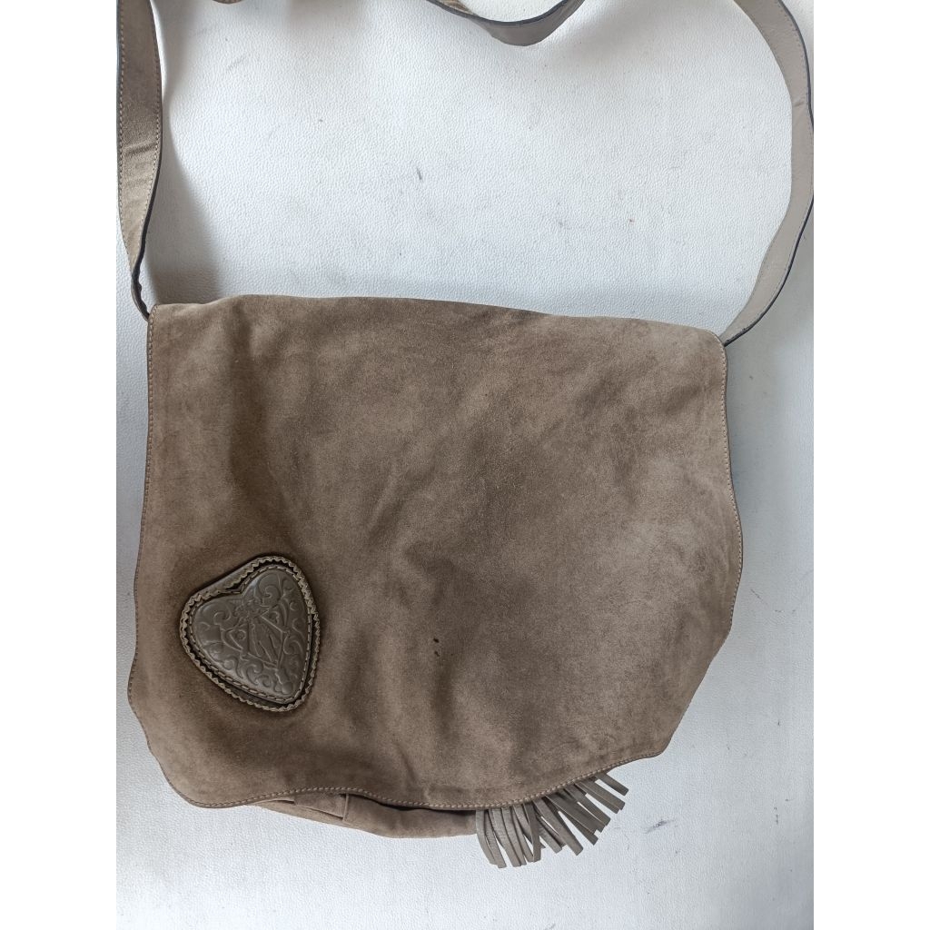 tas branded preloved Gucci* authentic vintage