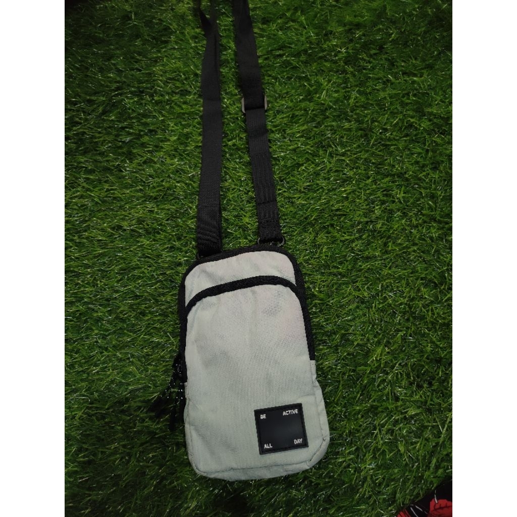 tas sling hp jaju