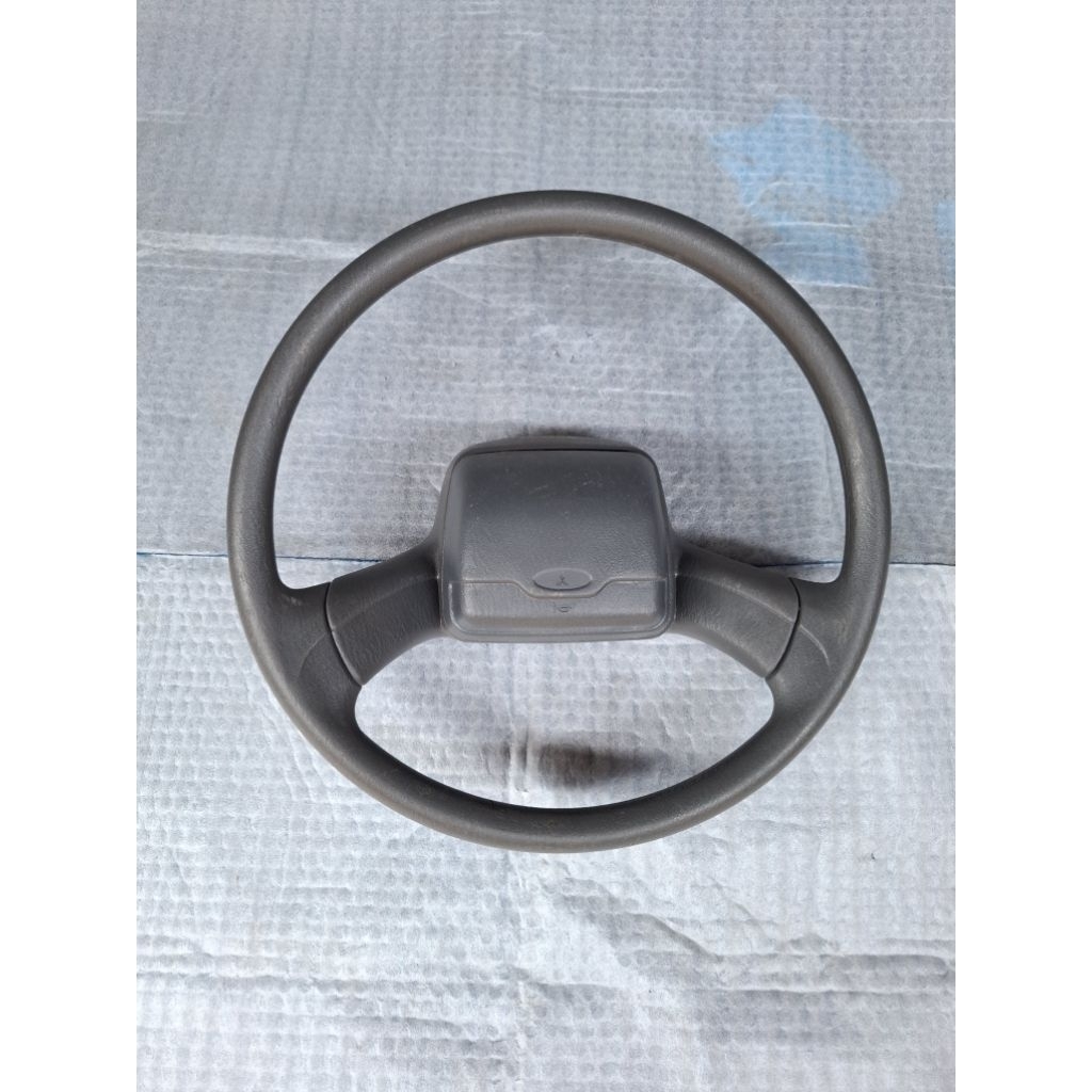 setir mitsubishi kuda grandia diamond original