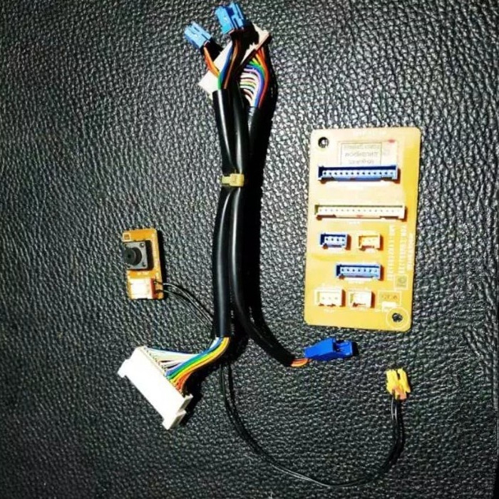 KONEKTOR SENSOR AC LG TERMINATOR THERMINATOR