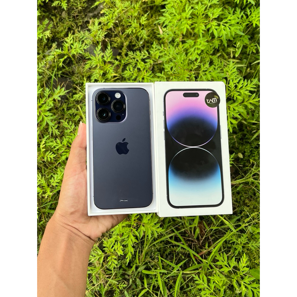 iphone 14 pro 128gb ibox