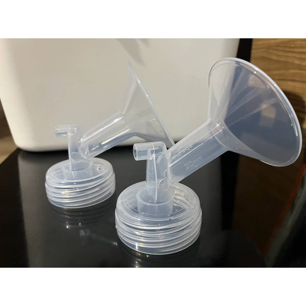 Corong Spectra XS (20mm) / corong pompa spectra (preloved)