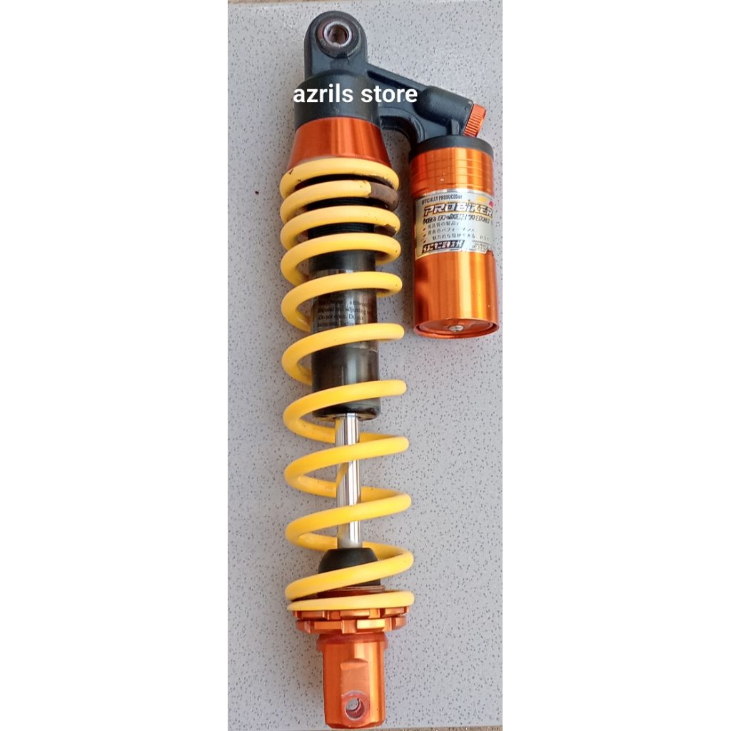 shockbreaker belakang variasi matic uk330 second(ride it) sesuai foto