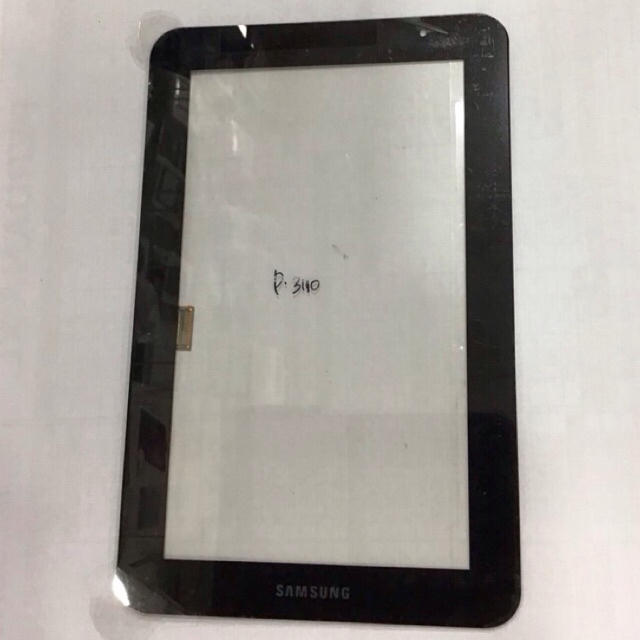 TOUCHSCREEN TAB SAMSUNG P3110