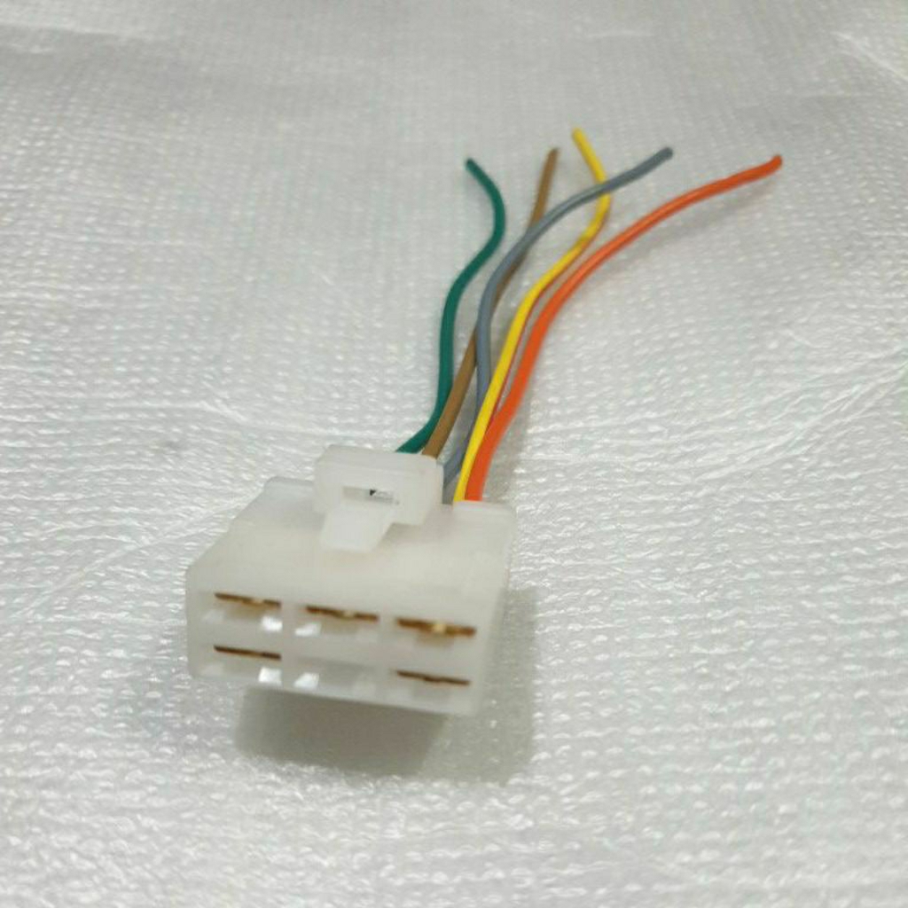 SOKET KIPROK TIGER, VIXION OLD, CB150R, N MAX