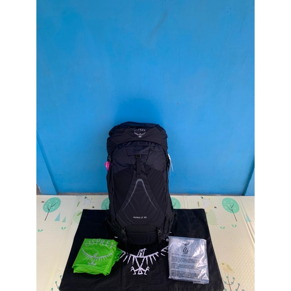 OSPREY AURA LT 50 WS