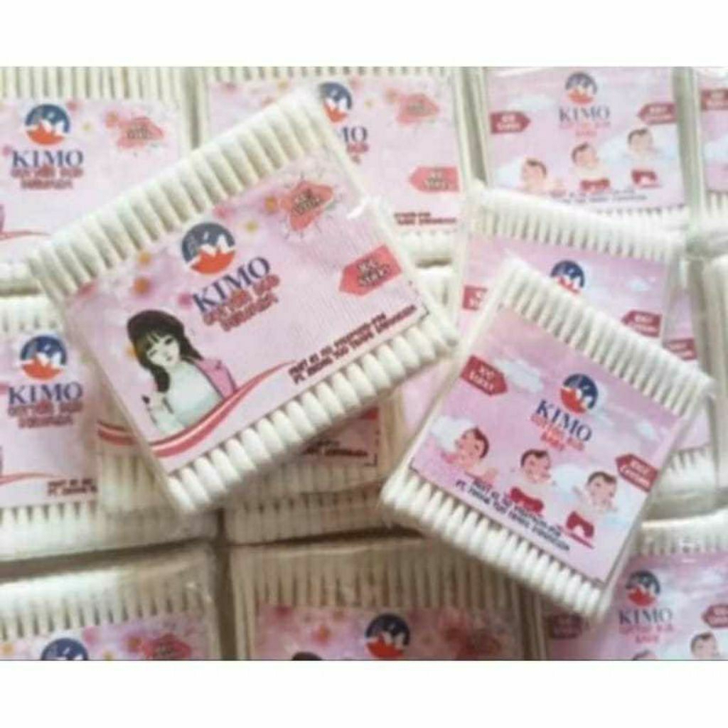 Kimo Cotton Buds