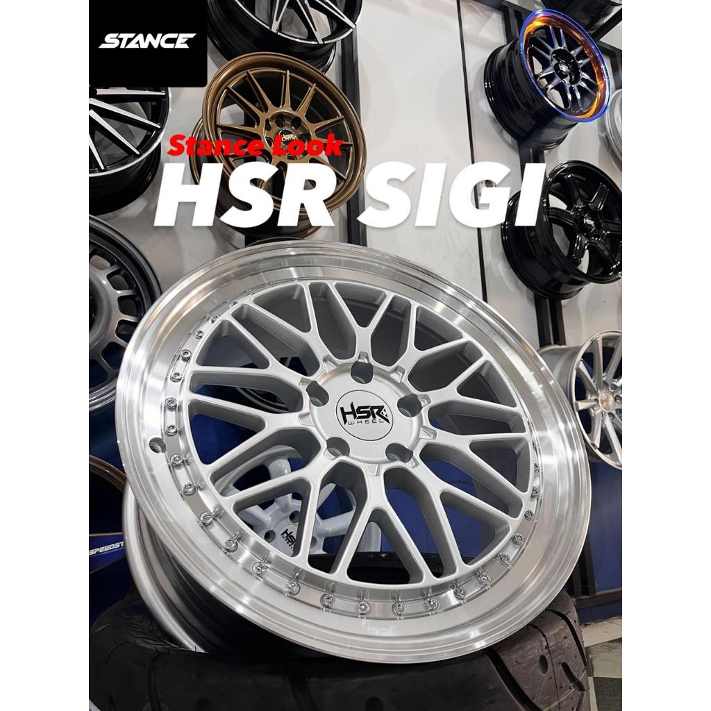 Velg Mobil Celong BBS Lm Ring 19 Silver Chrome Pcd 5X120 Bestfor Bmw,Vw,Crv New