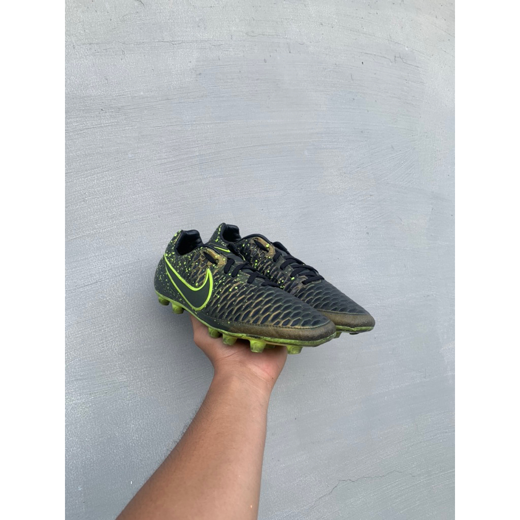 sepatu bola sepakbola Nike Magista Orden HG ORIGINAL