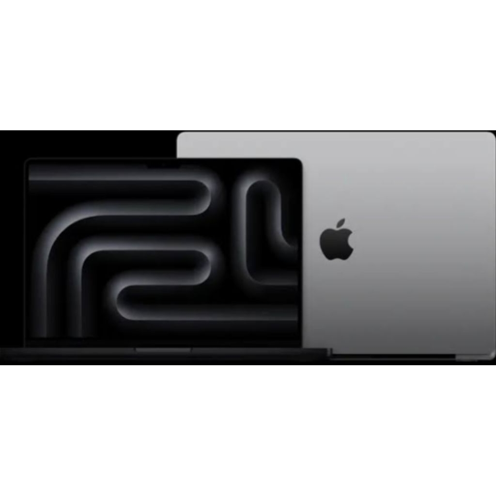 Macbook Pro M4 New