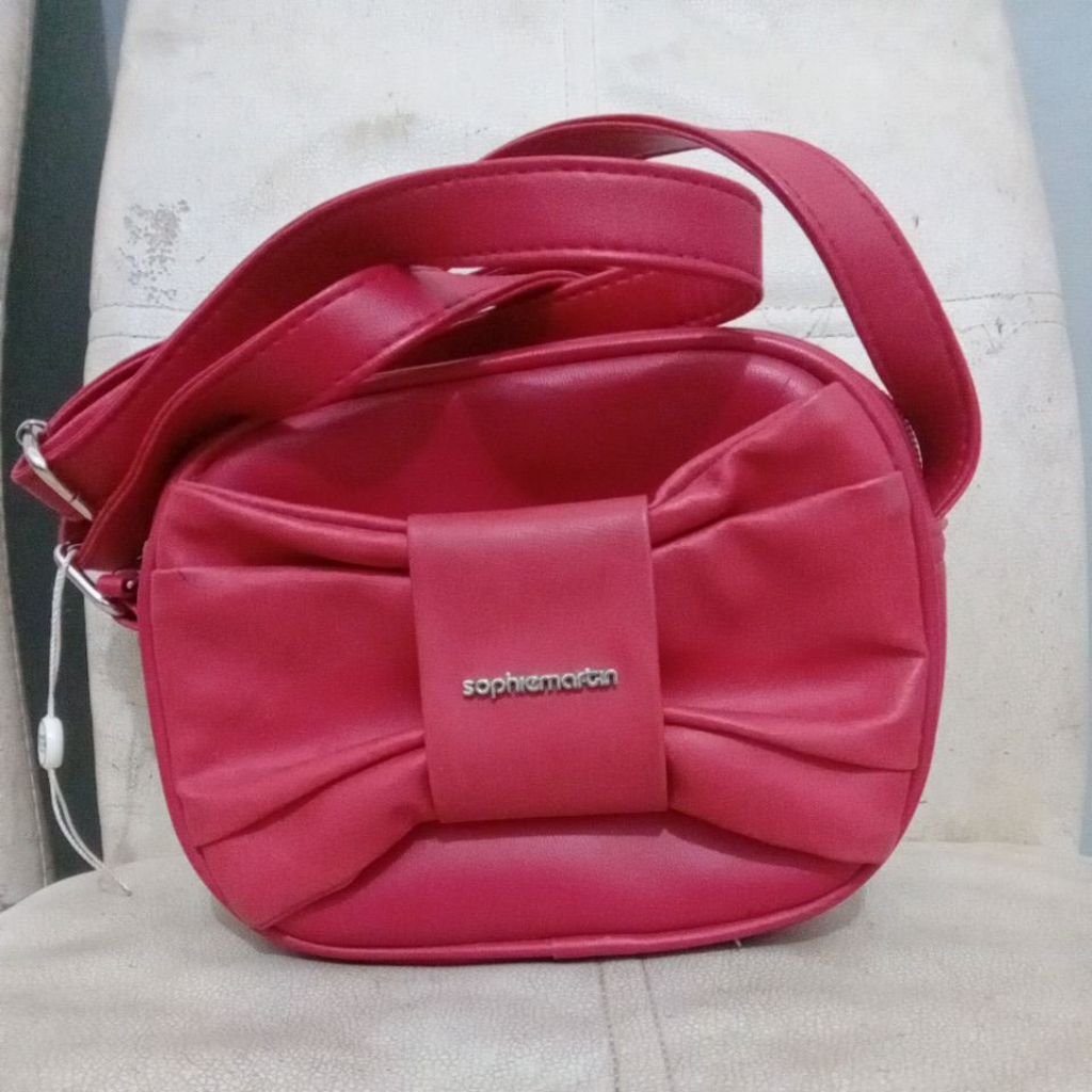 PL Tas shopie martin