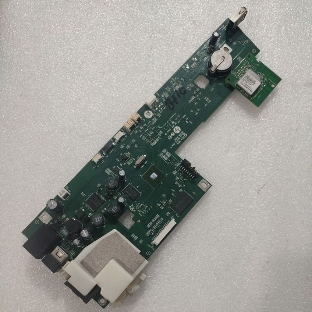 Formatter Board HP Officejet 8710 Mainboard Printer 8710 Officejet Network USB Board Pro HP 8710