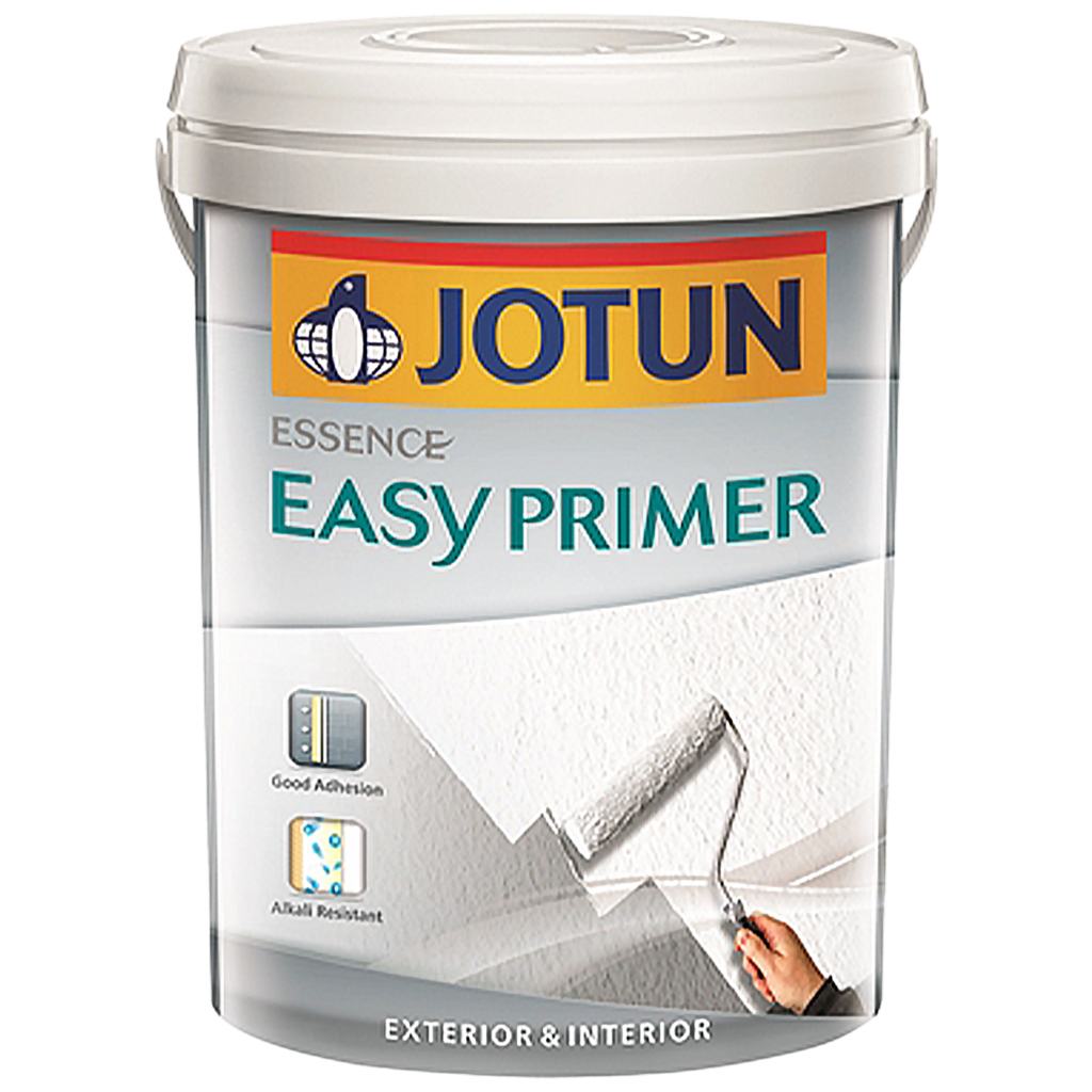 Jotun Essence Easy Primer 18 Lt