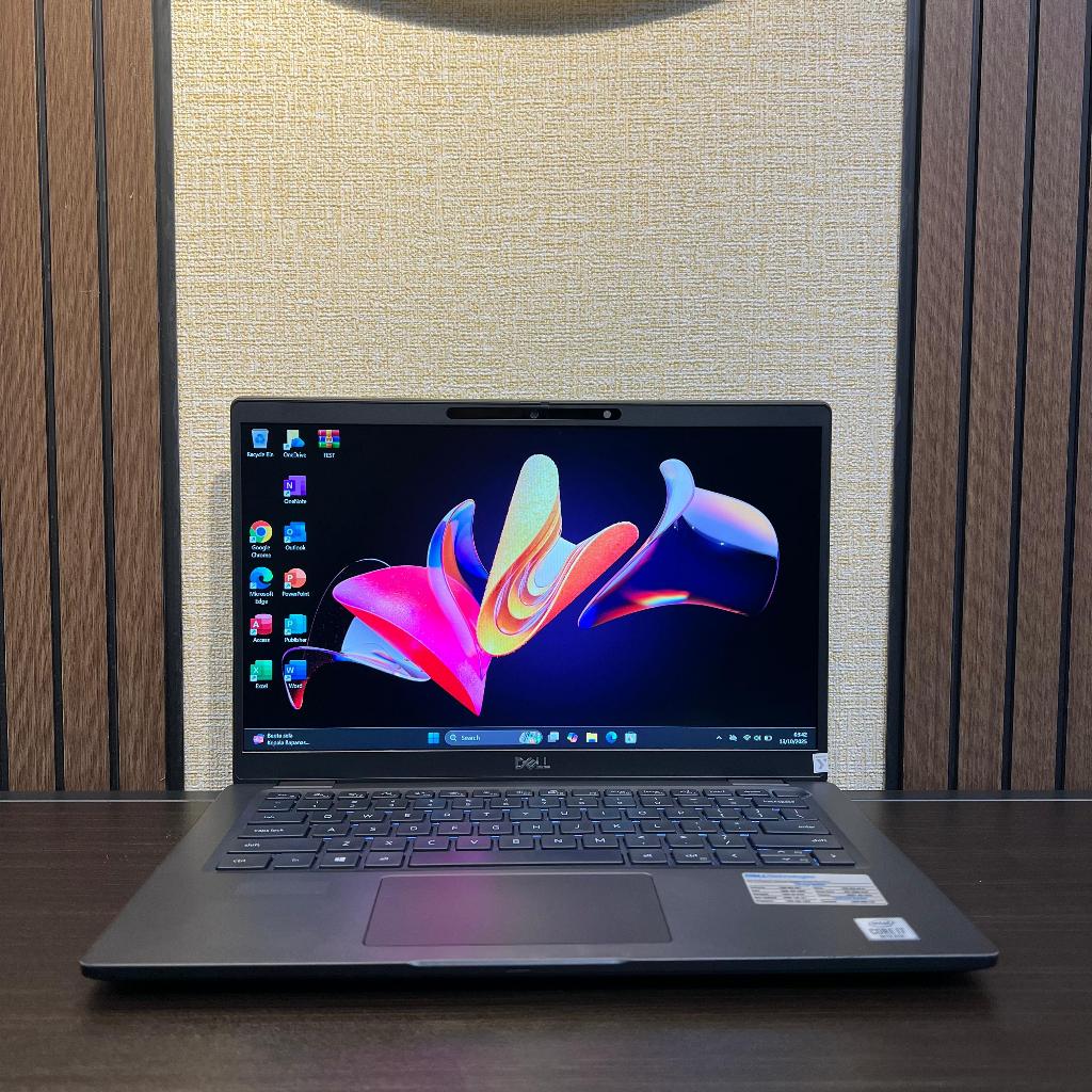 Dell Latitude 7310 Core i7 Gen 10 Touchscreen 32 GB RAM