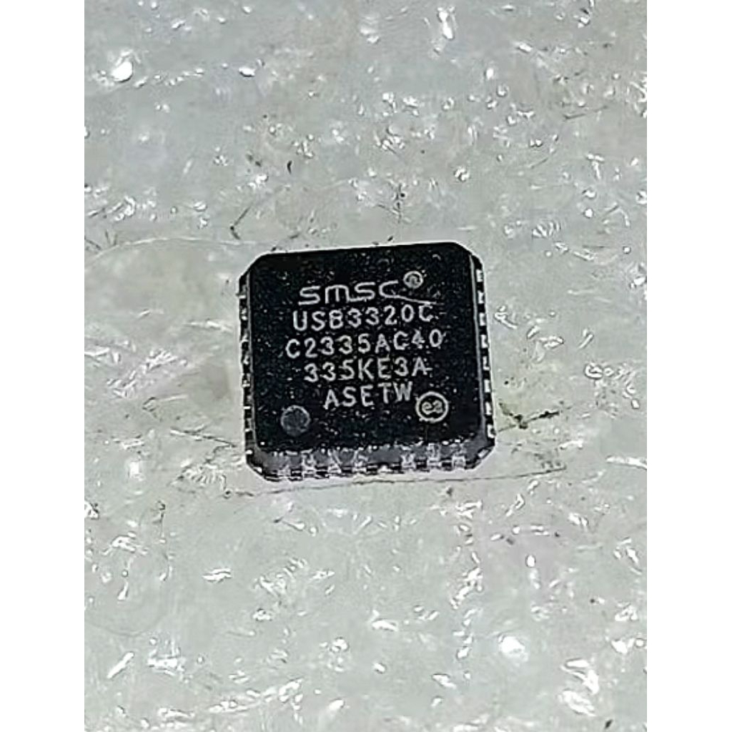 ic-usb KORG 3320c PA600-PA700