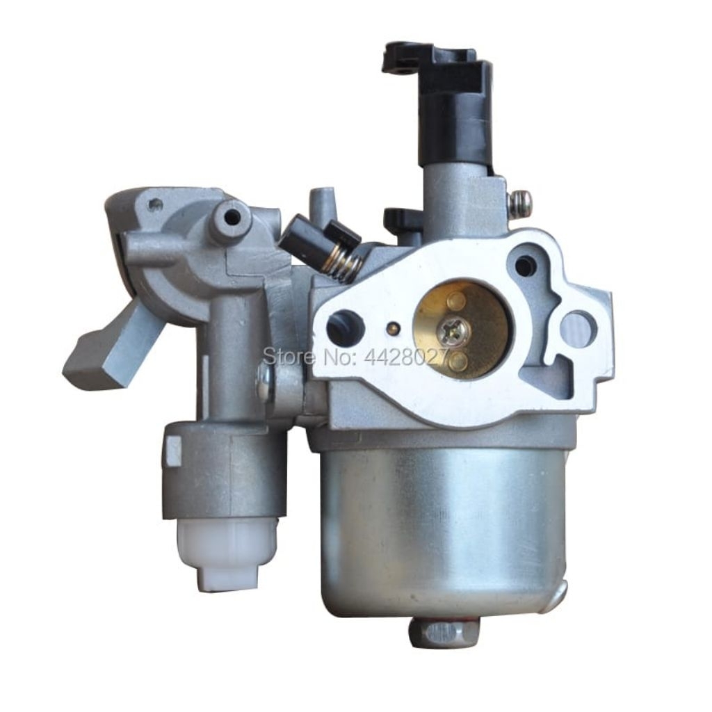 Karburator mesin Robin EX17 ASLI / Carburator Robin EX17 ORIGINAL