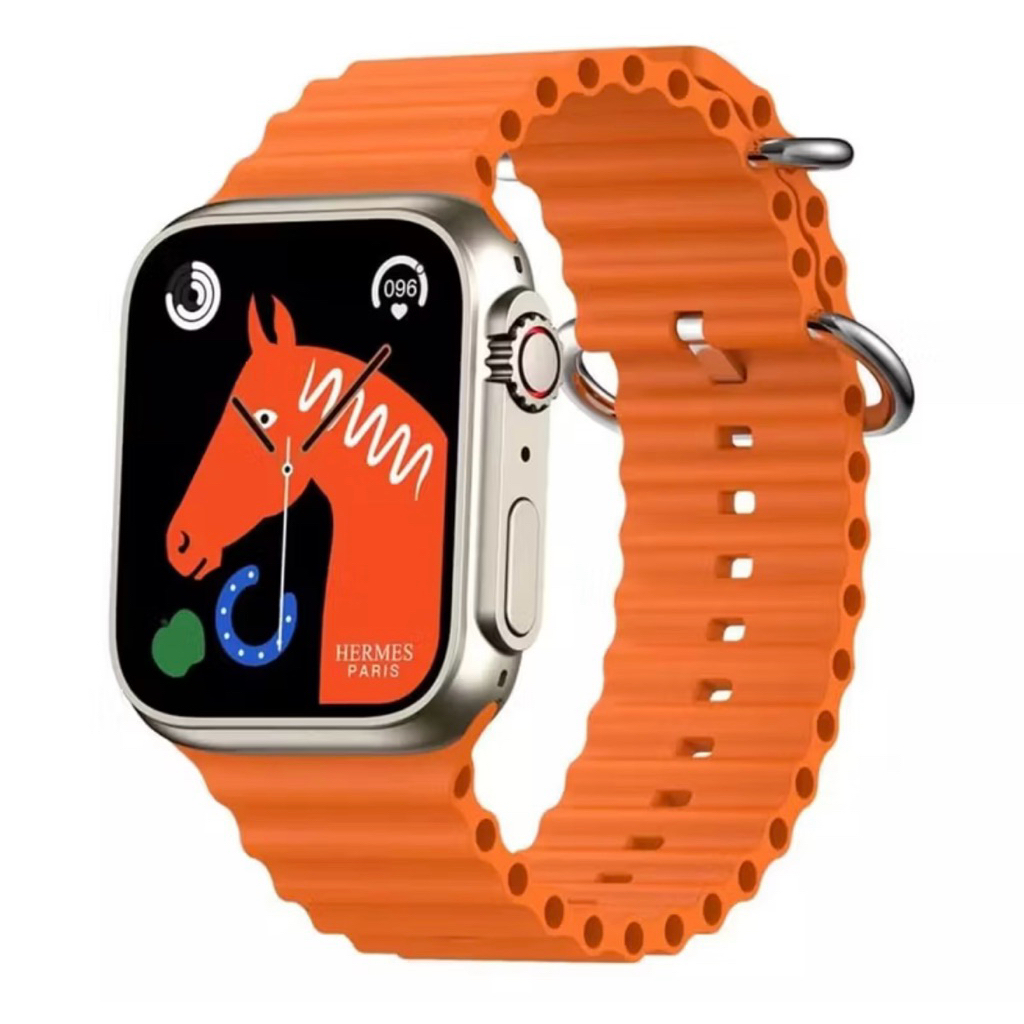 ORIGINAL SMARTWATCH SERIES 8 ULTRA T800