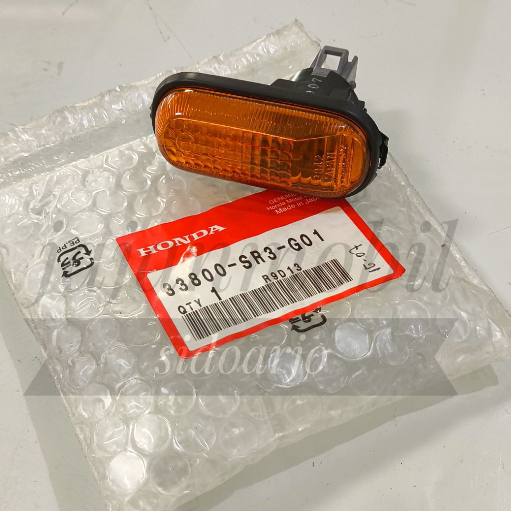 stanley lampu sein fender civic estilo genio lampu sen fender civic estilo genio lampu reting sampin