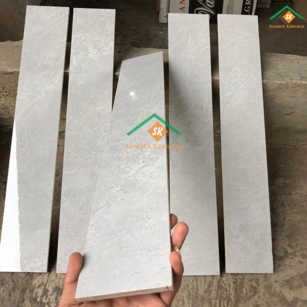 List Plint Granite 10x60