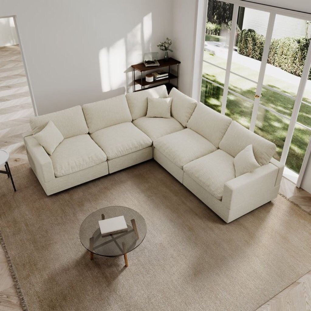 sofa ruang tamu minimalis,set sofa minimalis modern,set sofa L minimalis