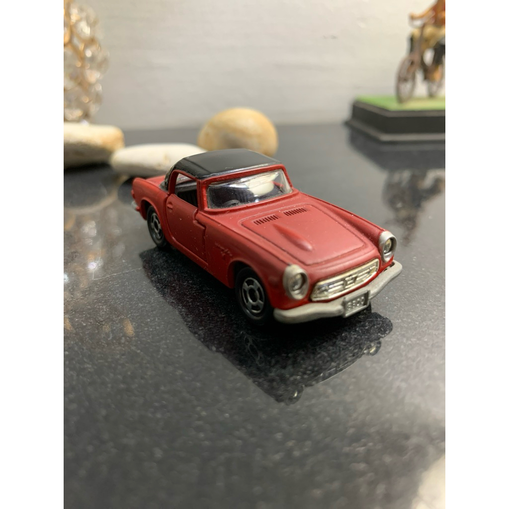 TOMY TOMICA HONDA S 800 M