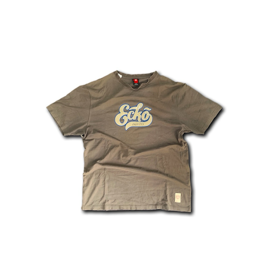 ecko shirt second