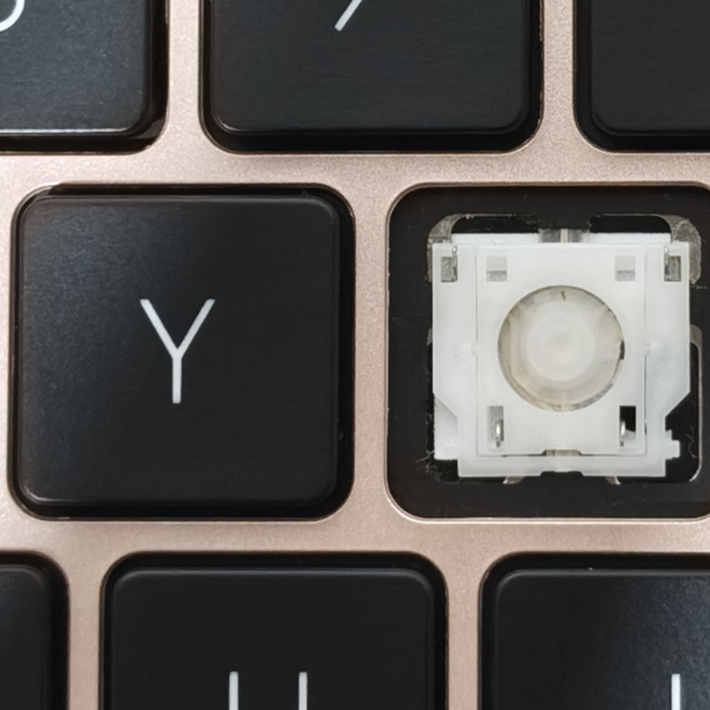 Tuts Copotan Tombol Keyboard Asus Vivobook 14 Pro Vivobook Go 15 A1404 X1402 X1402Z X1402ZA X1403 X1