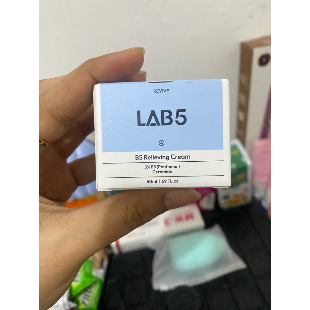 Harga LAB Skincare Terbaru Jul 2026 | BigGo Indonesia