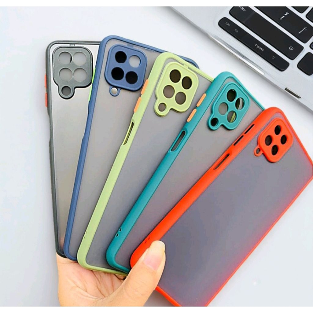 Case hp Vivo semua tipe vivo