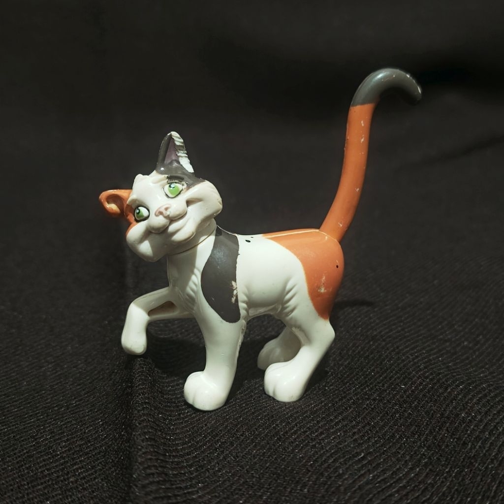 Hewan Barbie Movie/Hewan Barbie Erika