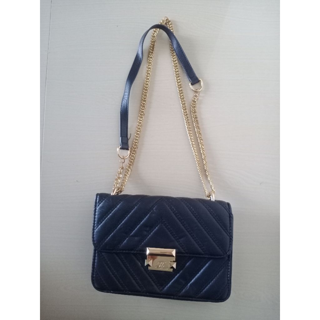 preloved tas jims honey