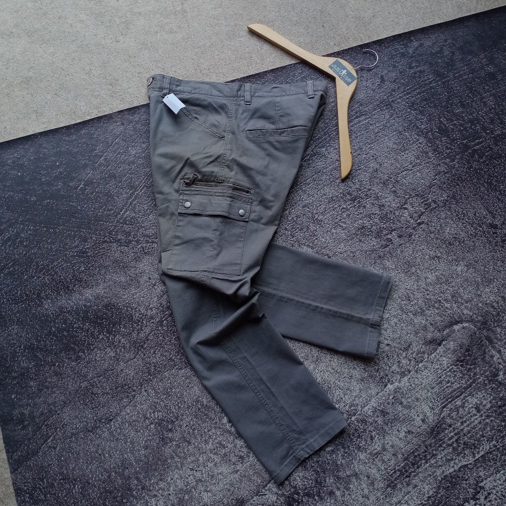 TK Mixpice Cargo Pant sz 31 ((BCE17))