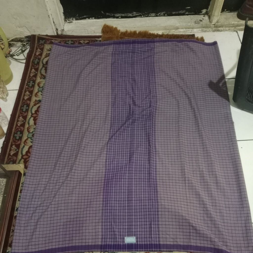 Sarung jadul Rubat (second)