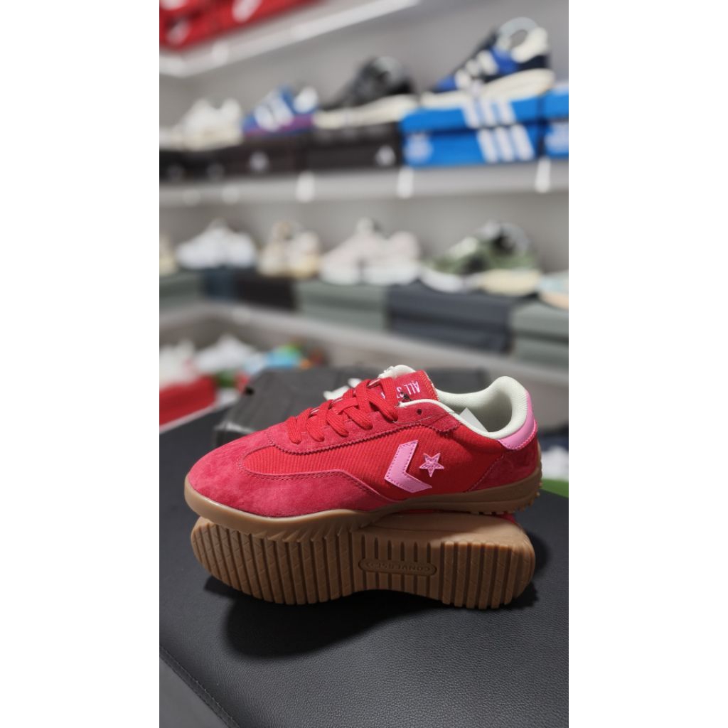 Converse Run Star Trainer