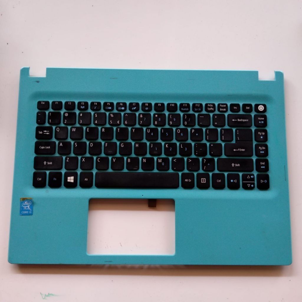 casing palmrest laptop acer e5 473 e5 473g