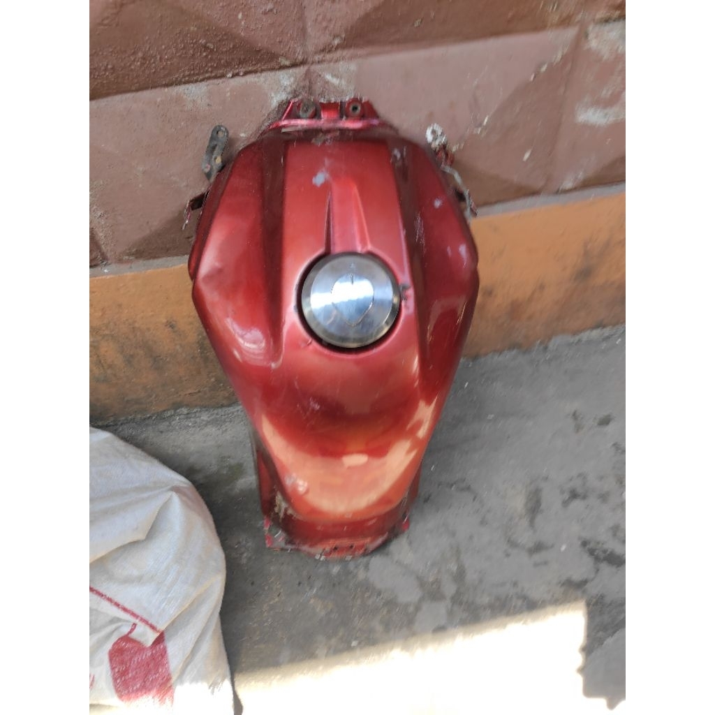 tangki tengki honda cb150r old cb 150 lama ori