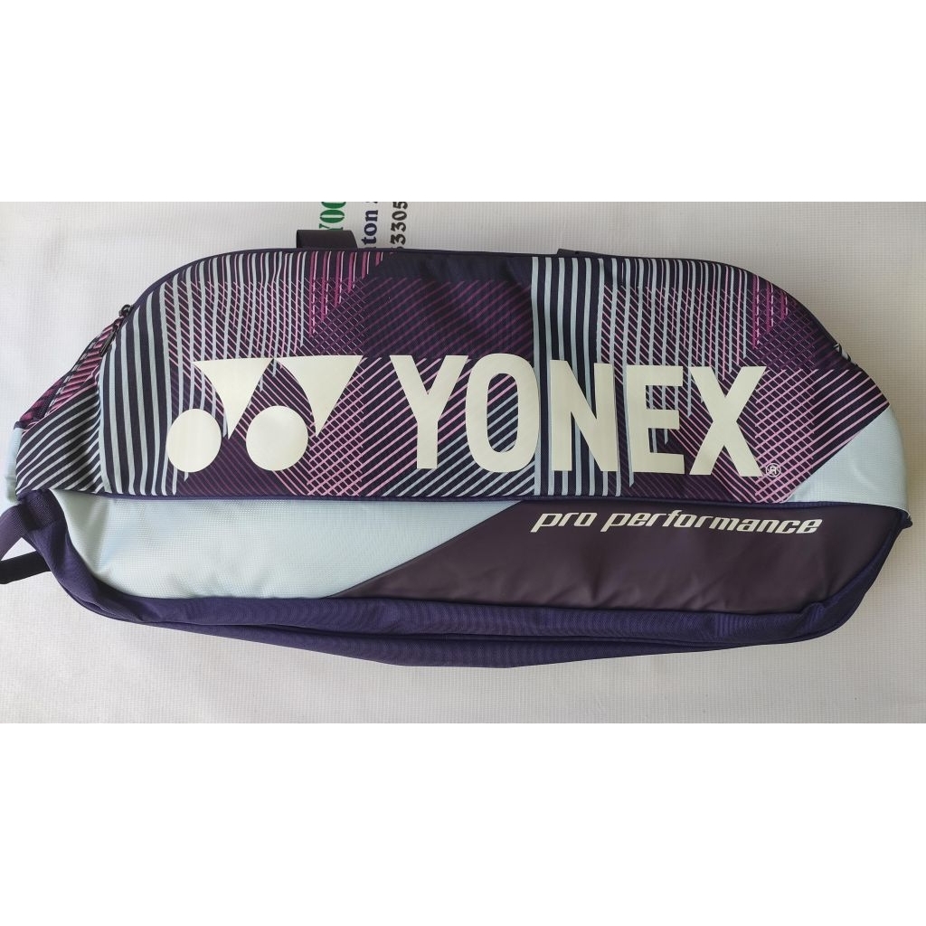 TAS BADMINTON YONEX