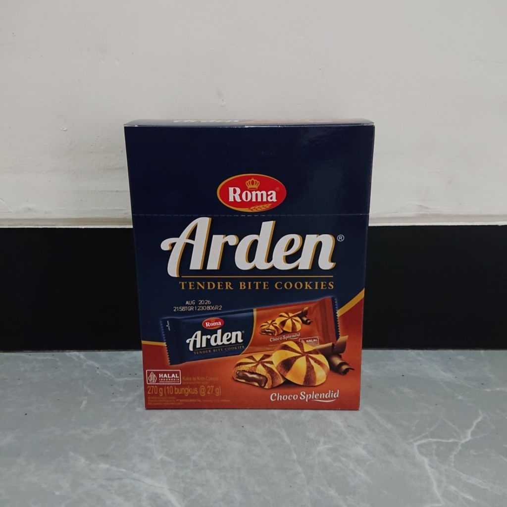 Roma Arden 1Box (10pcs)