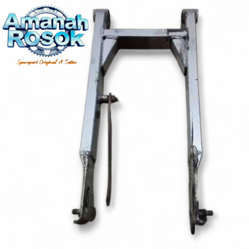 SWING ARM LENGAN AYUN SUZUKI SMASH 110 OLD SOGUN SHOGUN 110 SHOGUN KEBO 110 ORIGINAL