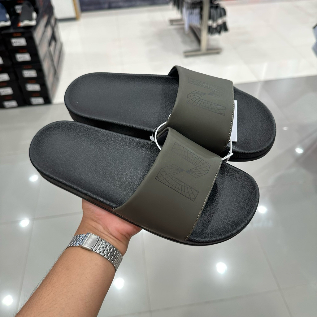 Nevada Sandal selop pria super comfy